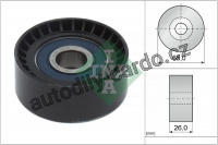 Napínací kladka ozubeného řemene INA (IN 532066610)