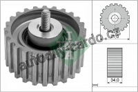 Vratná/vodící kladka INA (IN 532044110) - FIAT