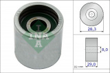 Vratná/vodící kladka INA (IN 532052210)