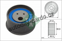 Napínací kladka INA (IN 531019320) - MITSUBISHI