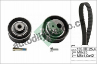Sada rozvodového řemene INA (IN 530005510) - PSA
