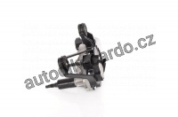 Motor stěračů BOSCH 0390201592 - zadní SEAT Leon, ŠKODA Fabia Octavia