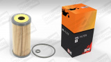 Olejový filtr CHAMPION (CH COF100555E) - MERCEDES-BENZ