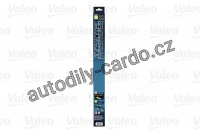 Stěrač VALEO HYDROCONNECT (VA 578508) - 550mm