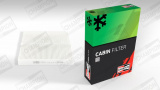 Kabinový filtr CHAMPION CCF0338