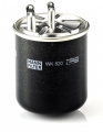 Palivový filtr MANN WK820 (MF WK820) - MITSUBISHI, SMART