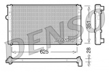 Chladič motoru DENSO (DE DRM32009)