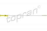 Měrka hladiny oleje TOPRAN 723 497 (723497)