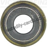 Těsnící kroužek, dřík ventilu VICTOR REINZ (VR 70-53854-00)