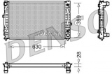 Chladič motoru DENSO (DE DRM02031)