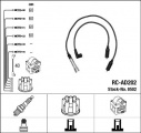 Sada kabelů pro zapalování NGK RC-AD202 - AUDI