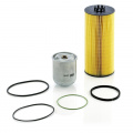 Olejový filtr MANN SP2041-2X (MF SP2041-2X) - MERCEDES-BENZ