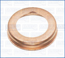 Těsnící kroužek, olejová vypouštěcí zátka AJUSA 01140600