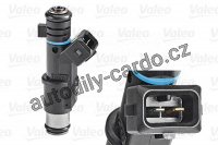 Vstřikovací ventil VALEO (VA 348007)