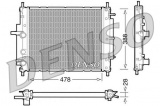 Chladič motoru DENSO (DE DRM09032)