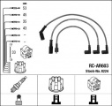 Sada kabelů pro zapalování NGK RC-AR603 - ALFA ROMEO