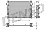 Chladič motoru DENSO (DE DRM17092)