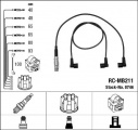 Sada kabelů pro zapalování NGK RC-MB211 - MERCEDES-BENZ