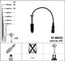 Sada kabelů pro zapalování NGK RC-MB222 - MERCEDES-BENZ