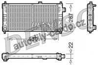 Chladič motoru DENSO (DE DRM20062)