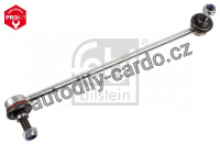 Tyčka stabilizátoru FEBI (FB 24122) - AUDI, SEAT, ŠKODA, VW