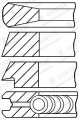 Sada pístních kroužků GOETZE 08-181000-00