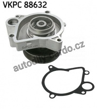 Vodní pumpa SKF VKPC88632