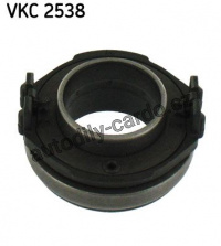 Spojkové ložisko SKF VKC2538