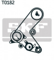 Sada rozvodového řemene SKF (SK VKMA05609)