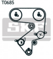 Sada rozvodového řemene SKF (SK VKMA91013)