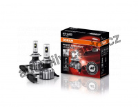 OSRAM Night Breaker H7 LED GEN2 - sada 2 kusů žárovek