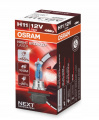 Autožárovka OSRAM Night Breaker LASER H11 12V 55W 64211NL