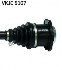 Hnací hřídel SKF VKJC 5107