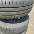 Ocelová kola 15" RENAULT + pneumatiky MICHELIN ENERGY SAVER 195/65 R15 95T