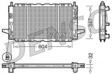 Chladič motoru DENSO (DE DRM10086)