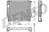 Chladič motoru DENSO (DE DRM05021)