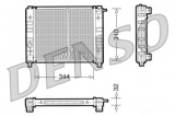 Chladič motoru DENSO (DE DRM26003)