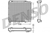 Chladič motoru DENSO (DE DRM17022)