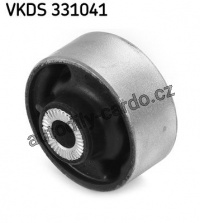 Uložení, řídící mechanismus SKF VKDS331041