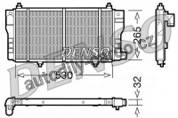 Chladič motoru DENSO (DE DRM07002)