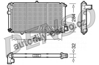 Chladič motoru DENSO (DE DRM07001)