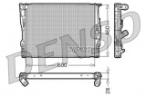 Chladič motoru DENSO (DE DRM05110)