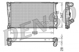 Chladič motoru DENSO (DE DRM05111)