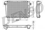 Chladič motoru DENSO (DE DRM05072)