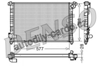 Chladič motoru DENSO (DE DRM05100)