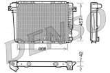 Chladič motoru DENSO (DE DRM05070)