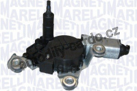 Motor stěračů MAGNETI MARELLI 064038005010 (TGL380E)