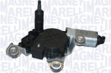 Motor stěračů MAGNETI MARELLI 064038005010 (TGL380E)