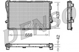 Chladič motoru DENSO (DE DRM05068)