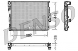 Chladič motoru DENSO (DE DRM05069)